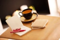 Cute Carb-Loaded Memo Pads Image 6