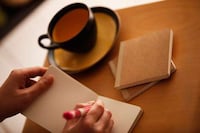 Cute Carb-Loaded Memo Pads Image 7