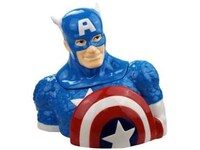 Comic Book Treat Containers Image 2