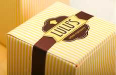Yummy Yellow Packaging