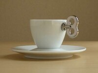 Winsome Wind-Up Mugs
