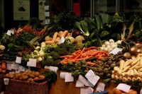 Eclectic Eating at Borough Market Image 4