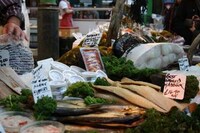 Eclectic Eating at Borough Market Image 8