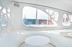 Curvy Pristine Restaurants