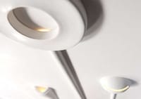 Wall-Sculpted Illuminators Image 3