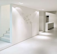 Wall-Sculpted Illuminators Image 8