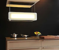 Radiating Eco Range Hoods Image 2