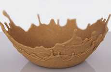 Splashing Seashore Dishware