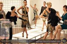 Shopping Channel Spoof Shoots