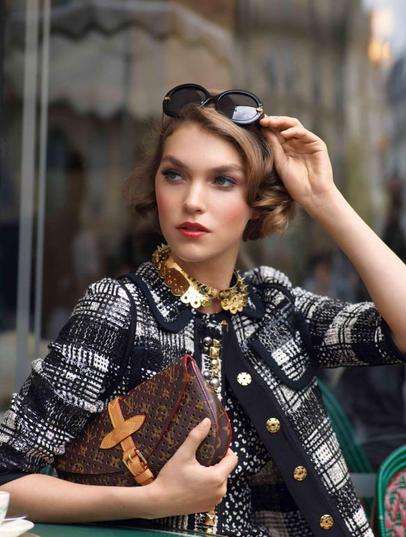 Carefree Parisian Styles