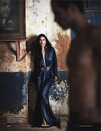Rustic Warehouse Editorials Image 4