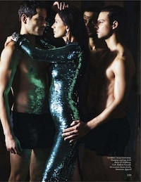 Rustic Warehouse Editorials Image 5