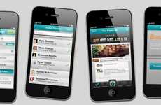 Photographic Challenge Apps