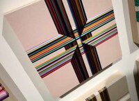 Intricately Weaved Artwork Image 3