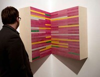 Intricately Weaved Artwork Image 5