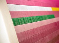 Intricately Weaved Artwork Image 6