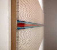Intricately Weaved Artwork Image 7