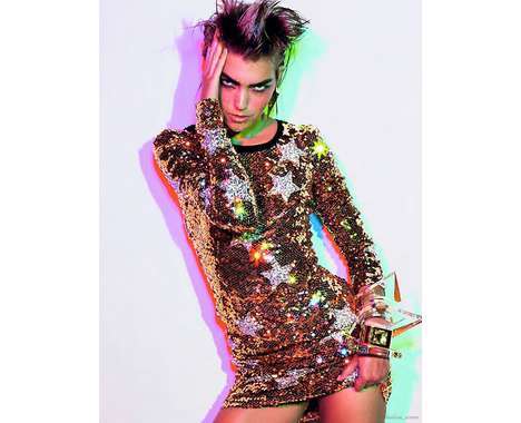 55 Sensational Sequined Finds