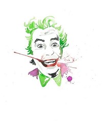 Villainous Watercolor Visuals Image 4