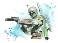 Villainous Watercolor Visuals Image 6