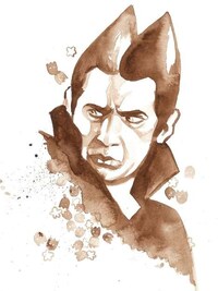 Villainous Watercolor Visuals Image 7