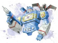Villainous Watercolor Visuals Image 8
