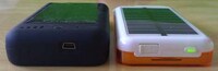 Solar-Charging Cases Image 2