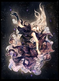 Dingy Female Fantasy Depictions Image 7