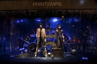 Celebrity Marionette Installations  Image 3