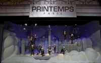 Celebrity Marionette Installations  Image 5