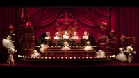 Celebrity Marionette Installations  Image 7