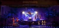 Celebrity Marionette Installations  Image 8
