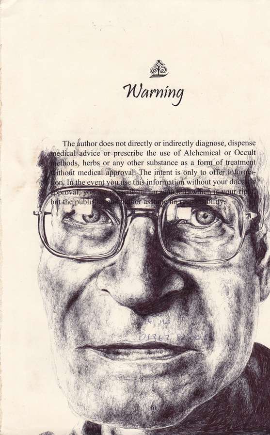 Portraits Worth Sending