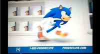 Insurance-Selling Cartoon Characters Image 2