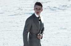 Suited Seaside Campaigns