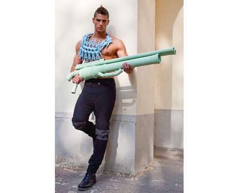 55 Fashionable Toy Finds