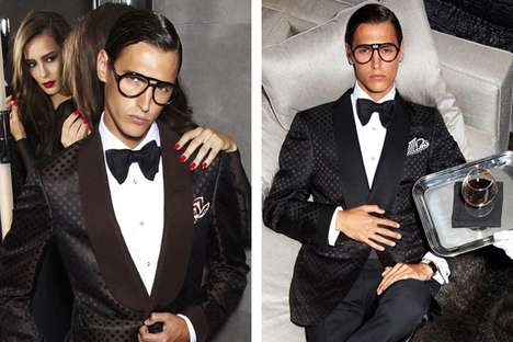 Affluent Casanova Catalogs