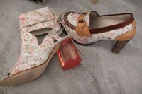 Flirty Farm-Inspired Fashion Image 5