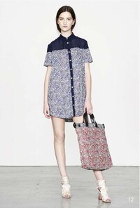 Flirty Farm-Inspired Fashion Image 7