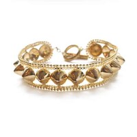 Spiked Celebrity Accessories Image 3