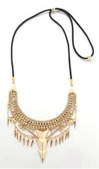 Spiked Celebrity Accessories Image 6