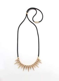 Spiked Celebrity Accessories Image 7