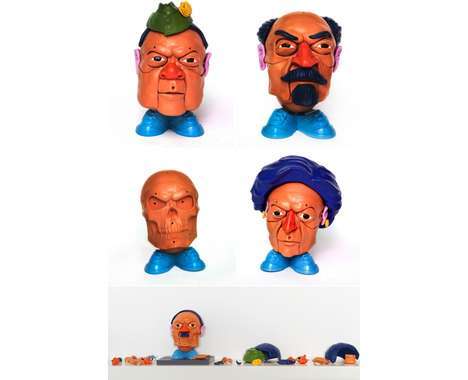 49 Dictator-Inspired Innovations