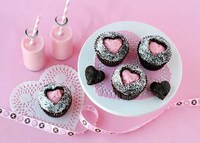 Sweet Heartfelt Treats