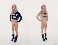 Patriotic Pink-Haired Lookbooks (UPDATE) Image 3