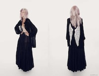 Patriotic Pink-Haired Lookbooks (UPDATE) Image 8