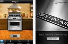 Appliance-Simulating Apps