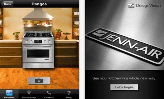 Appliance-Simulating Apps
