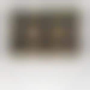 Patterned Aerial Photography