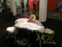 Office-Appoved Bean Bags Image 2